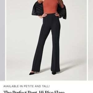 Spanx pants